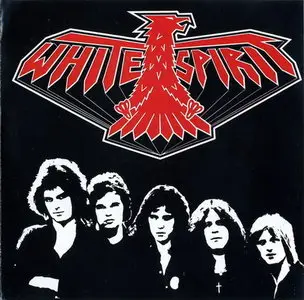 White Spirit - White Spirit (1980)