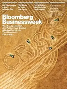 Bloomberg Businessweek - 21 February-27 February 2011