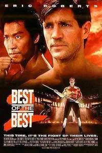 Best of the Best (1989)