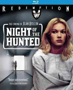 The Night of the Hunted (1980) [REMASTERED]