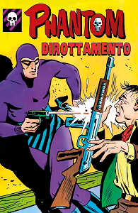 Phantom Di Jim Aparo - Volume 9 - Dirottamento