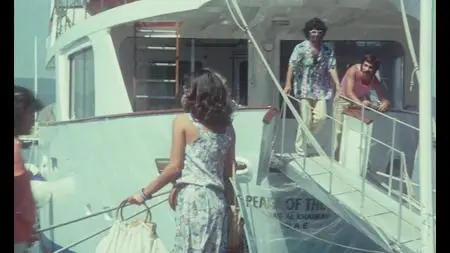 A Woman Like Eve (1979)