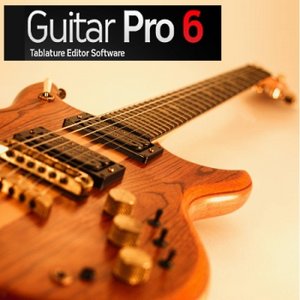 Guitar Pro 6.0.9 r9934 Final + Soundbanks