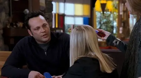Four Christmases/Tout... sauf en famille (2008)