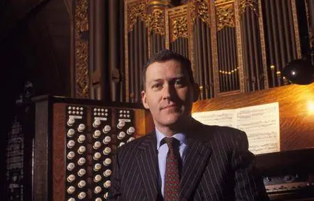 Westminster Cathedral Choir, London Sinfonia; James O'Donnell - Stravinsky: Symphony of Psalms; Mass; Canticum Sacrum (1991)