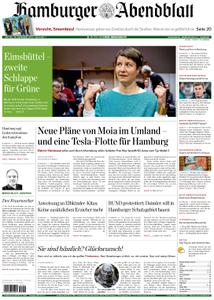 Hamburger Abendblatt – 20. Dezember 2019