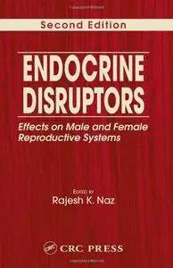 Endocrine Disruptors: Effects on Male and Female Reproductive Systems