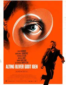 Everything Will be Fine / Alting bliver godt igen - by Christoffer Boe (2010)