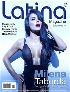 Latina - N° 11/2012