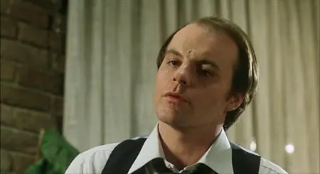 Scanners (1981)