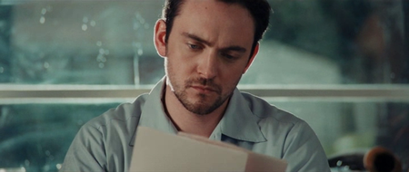 No Postage Necessary (2017)