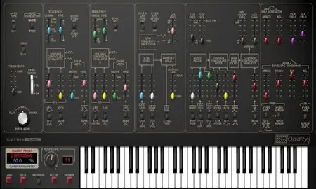 Ultimate Synthesizer  VSTi Pack