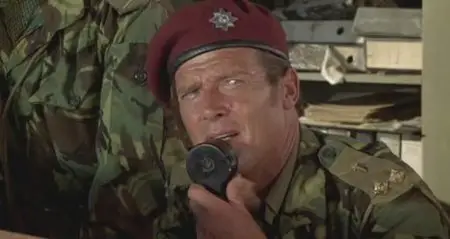 The Wild Geese (1978)
