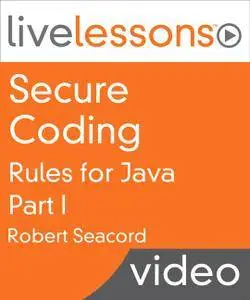 Secure Coding Rules for Java LiveLessons: Part I [Repost]