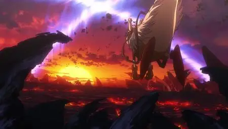HAKYU HOSHIN ENGI S01E23