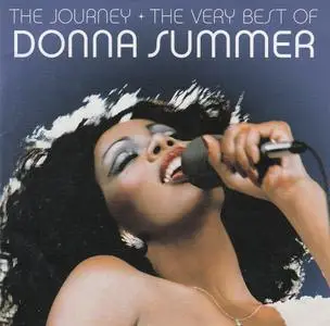 Donna Summer - The Journey: The Very Best of Donna Summer [2CD Limited Edition] (2004)
