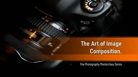 Photography Composition - A Complete Crash Course