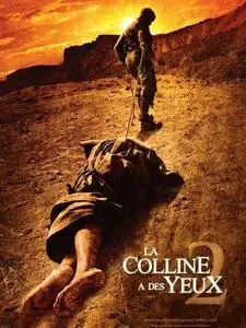 La colline a des yeaux 2 - French - DVD-Rip