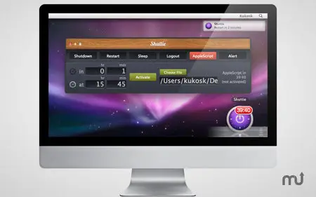 Shuttie 1.3.3