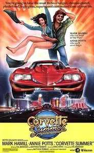 Corvette Summer (1978) 