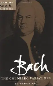 Bach: The Goldberg Variations (Cambridge Music Handbooks)