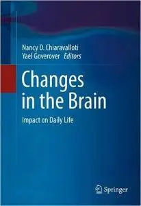 Changes in the Brain: Impact on Daily Life