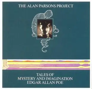 The Alan Parsons Project - The Complete Albums Collection (2011) [11CD Box Set]
