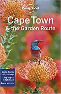 Lonely Planet Cape Town & the Garden Route (Regional Guide)