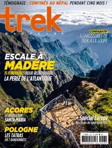Trek Magazine - Novembre-Décembre 2021