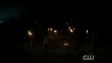 The 100 S02E09