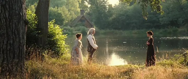 Pride & Prejudice (2005)
