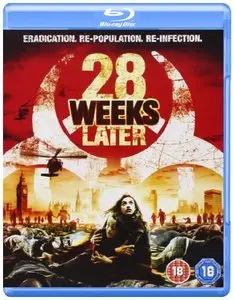 28 Weeks Later (2007)