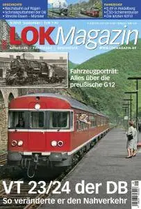 Lok Magazin - September 2017