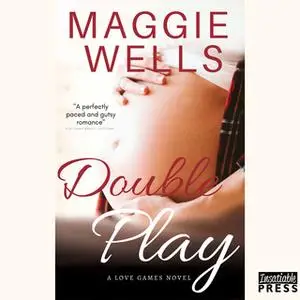 «Double Play» by Maggie Wells