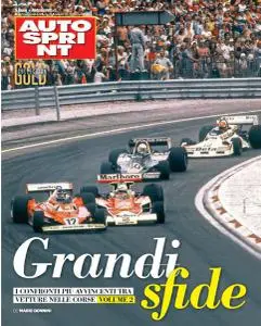 Auto Sprint Speciale - Grandi Sfide - 19 Ottobre 2019