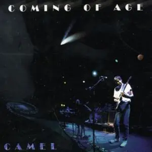 Camel - Coming Of Age (1998)