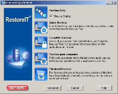 RestoreITо 7 Pro ISO Bootable