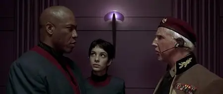 The Fifth Element (1997)