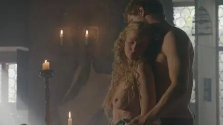 The White Queen (2013) [Season 1]