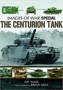 The Centurion Tank (Repost)