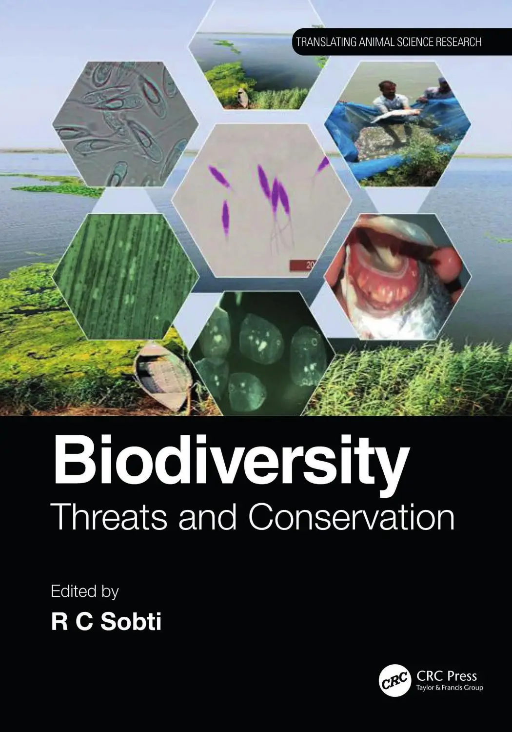 Biodiversity: Threats and Conservation / AvaxHome