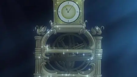 Lupin III - Part 6 - 06 BD 1280x720