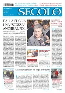 Secolo d'Italia 27.01.2010