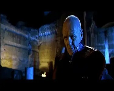 Titus - by Julie Taymor (1999)