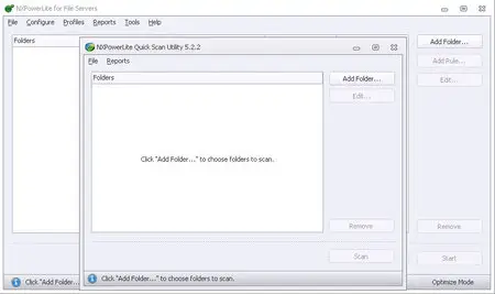 NXPowerLite for File Servers 5.2.2