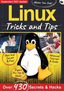 Linux For Beginners – September 2021