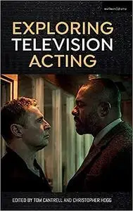 Exploring Television Acting