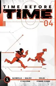 Image Comics-Time Before Time Vol 04 2023 HYBRID COMIC eBook