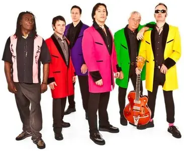 Showaddywaddy - Discography (1974-2014)