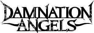 Damnation Angels - The Valiant Fire (2015)